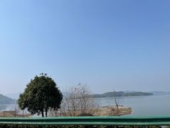 -四明湖