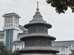 -怡园饭店-餐厅(四望亭店)