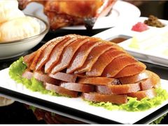 -四季民福烤鸭店(前门店)