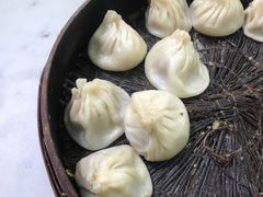 鲜肉小笼-万寿斋(山阴路店)