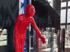 -北京索菲特大酒店