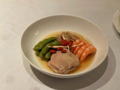 -玫瑰厅上海菜(兴国路店)