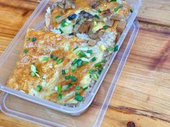 -熊太婆·非遗水饺(粮道街店)