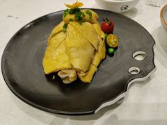 -聚鑫阁江浙菜·非遗传承技艺(青村帝华园店)
