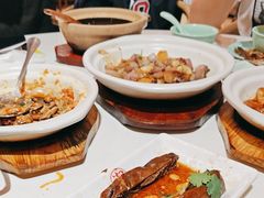 -潮界(虹桥新天地店)