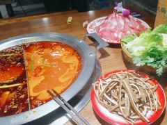 -楠火锅(仁恒梦中心店)