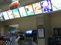 -七号茶饮(马镇店)