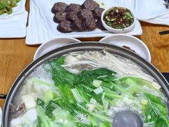 -日光牛肉汤饭(海林店)
