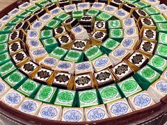 -VENCHI 闻绮(北京国贸商城店)