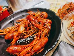-聚味瞿记·龙虾堂(天元店)