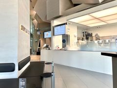 -喜茶(上海北外滩来福士店)