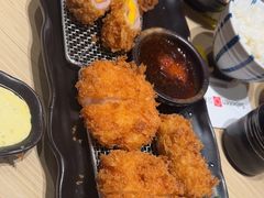 -胜博殿日式炸猪排(西红门店)