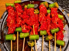 -盡膳口福跷脚牛肉火锅(晶耀前滩店)