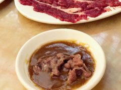 -陈记顺和潮汕牛肉火锅(韩江路店)