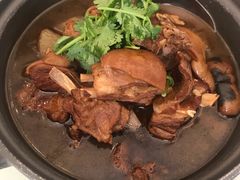 -青年公社烤鸭(青年路店)