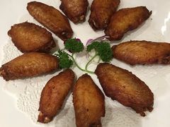 -金色艳阳天•粤菜 淮扬菜(古平岗店)