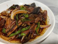 烂糊鳝丝-元泰酒店