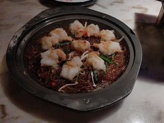 -绿茶餐厅(松江万达店)