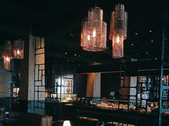 -广州瑰丽酒店·Black Iron黑金燚