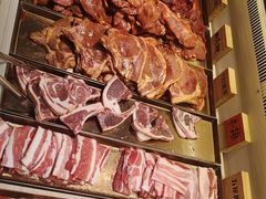 -阪尚皇·原切牛排·烤肉火锅自助(北京路店)