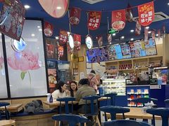 -西部马华清真兰州牛肉面·烧烤夜市(上地店)
