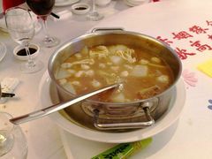 -绿岛国际酒店-西餐厅