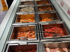 -玫瑰花园自助烤肉(顺义鑫海韵通店)