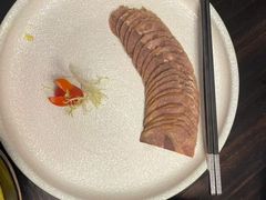 -浙江安吉JW万豪酒店·万豪中餐厅