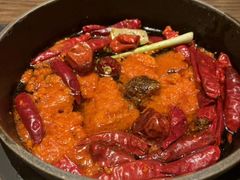 -呷哺呷哺(西单大悦城店)