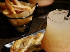 -The Cheebat 锌吧·Bistro(体育西店)