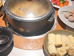 -芸山季·云南山珍菌火锅(南翔印象城MEGA店)