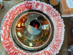 -刘老表·瓦罐汤涮肉(青云谱店)
