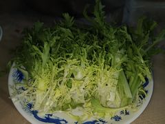 -鑫龙火锅城(环山路店)