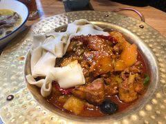 -天山传奇新疆菜(SKLP店)
