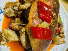 -小海豚•老字号海鲜餐厅(天涯店)