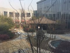 -中家鑫园温泉酒店鑫悦汤泉