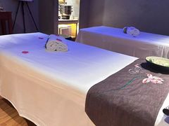 -金色春天.美颜康体纯正SPA(黄泥磅店)