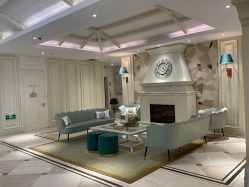 -皇家月府月子中心(沈阳店)