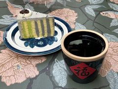 -糖房咖啡(南锣鼓巷店)