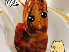 -丁字口海鲜热炒·烧烤大排档