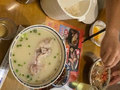 -易老妈蹄花.特色川菜(人民公园总店)