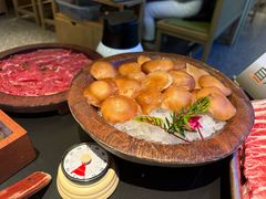 -季季山·云南野生菌火锅(上海首店)