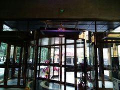 门面-上和臻品中国菜(花园街店)