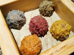 缤纷珍珠丸-捞王锅物料理(温州万象城店)