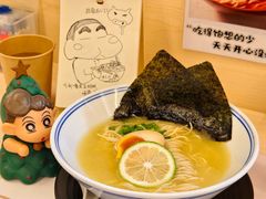 -利之德面屋•烤物(海雅店)