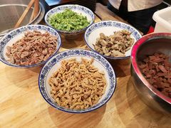 -老城南.鸭血粉丝汤(夫子庙店)