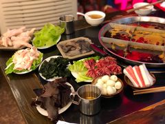 -叶记鲜鹅肠火锅城(聚丰锦绣盛世店)