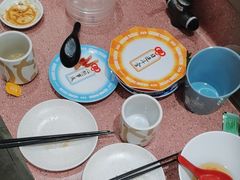 -元气寿司(环球港店)