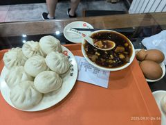 -庆丰包子铺(青龙桥店)