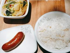 -老乡鸡(上海白玉兰广场店)